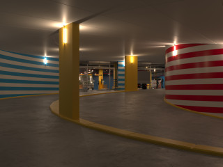 Фотография Аренда производственного помещения, 11000 м² , улица Верхние Поля 56с17  №8