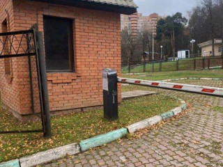 Фотография Продажа помещения свободного назначения, 2143 м² , Речная улица 39  №5