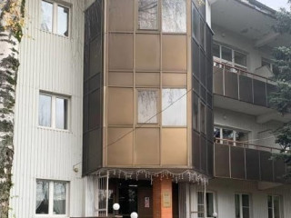 Продажа помещения свободного назначения 2143 м² Речная улица 39 