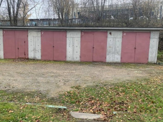 Фотография Продажа помещения свободного назначения, 2143 м² , Речная улица 39  №7