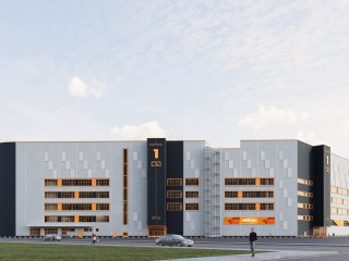 Фотография Аренда производственного помещения, 1500 м² , улица Верхние Поля 56с17  №2