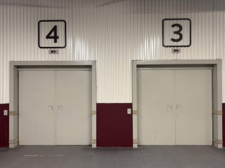 Фотография Аренда производственного помещения, 600 м² , улица Верхние Поля 56с17  №13