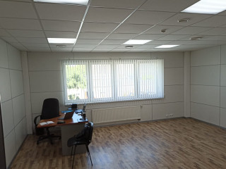 Фотография Аренда офиса, 329 м² , Сормовский проезд 7Ак2  №5