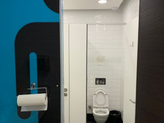 Фотография Аренда офиса, 329 м² , Сормовский проезд 7Ак2  №10