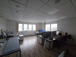 Фотография Аренда офиса, 329 м² , Сормовский проезд 7Ак2  №6