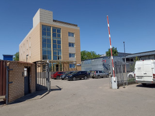 Фотография Аренда офиса, 329 м² , Сормовский проезд 7Ак2  №3