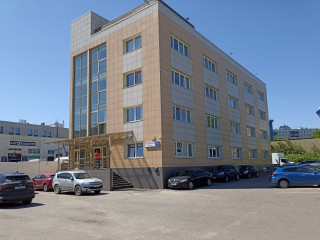 Фотография Аренда офиса, 329 м² , Сормовский проезд 7Ак2  №2