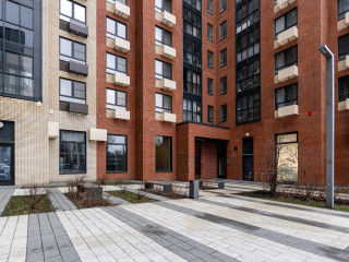 Фотография Аренда помещения свободного назначения, 39 м² , Нижегородская улица 76к1  №5