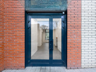 Фотография Аренда помещения свободного назначения, 39 м² , Нижегородская улица 76к1  №6