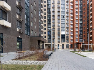 Фотография Аренда помещения свободного назначения, 39 м² , Нижегородская улица 76к1  №4