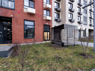 Фотография Аренда помещения свободного назначения, 39 м² , Нижегородская улица 76к1  №2