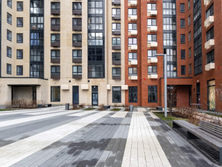 Фотография Аренда помещения свободного назначения, 39 м² , Нижегородская улица 76к1  №3