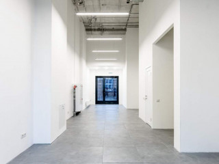 Фотография Аренда помещения свободного назначения, 39 м² , Нижегородская улица 76к1  №11