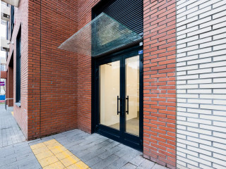 Фотография Аренда помещения свободного назначения, 39 м² , Нижегородская улица 76к1  №7