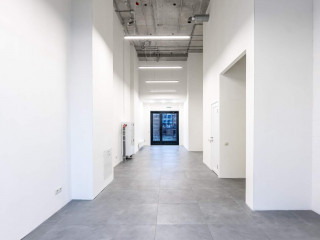 Фотография Аренда помещения свободного назначения, 39 м² , Нижегородская улица 76к1  №10