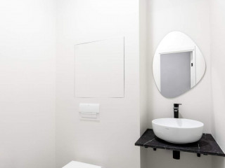 Фотография Аренда помещения свободного назначения, 39 м² , Нижегородская улица 76к1  №13