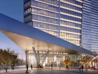 Фотография Продажа офиса, 95 м² , 3-я Хорошёвская улица 18/2  №15