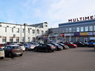 Фотография Аренда офиса, 29 м² , Южное шоссе 37  №4