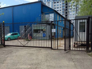 Аренда склада 464 м² Ореховый бульвар 24Ас2 