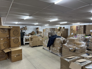 Фотография Аренда склада, 464 м² , Ореховый бульвар 24Ас2  №3