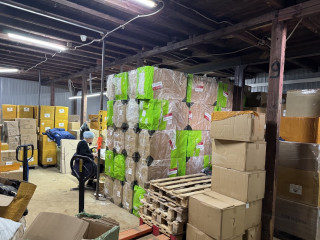 Фотография Аренда склада, 464 м² , Ореховый бульвар 24Ас2  №7