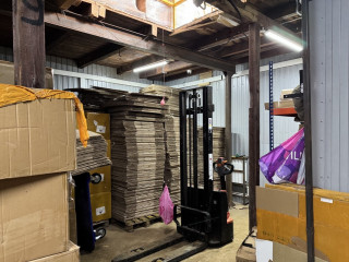 Фотография Аренда склада, 464 м² , Ореховый бульвар 24Ас2  №9