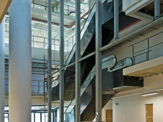 Фотография Аренда офиса, 6181 м² , улица Шеногина вл2/11  №14