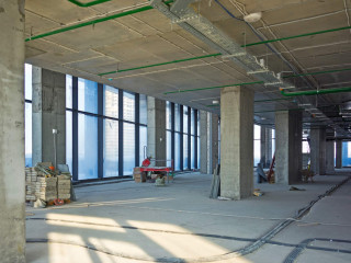 Фотография Аренда офиса, 6181 м² , улица Шеногина вл2/11  №24