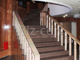 Фотография Аренда офиса, 192 м² , Нарышкинская аллея 5с1  №4