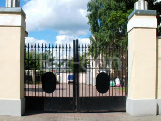 Фотография Аренда офиса, 86 м² , Нарышкинская аллея 5с1  №5