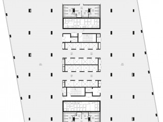 Фотография Аренда офиса, 7804 м² , Шелепихинская набережная 36с3 №3 Фотография Аренда офиса, 7804 м² , Шелепихинская набережная 36с3 №3