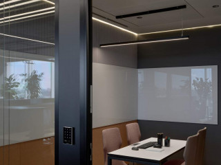 Фотография Аренда офиса, 7804 м² , Шелепихинская набережная 36с3  №28