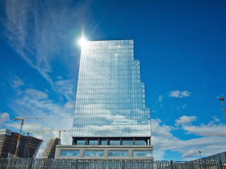 Фотография Аренда офиса, 8633 м² , улица Шеногина вл2/11  №4