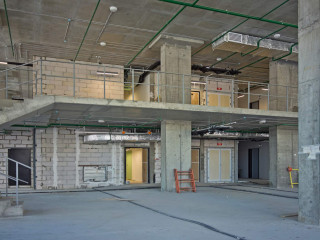 Фотография Аренда офиса, 8633 м² , улица Шеногина вл2/11  №28