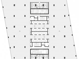Фотография Аренда офиса, 10276 м² , Шелепихинская набережная 36с3 №22 Фотография Аренда офиса, 10276 м² , Шелепихинская набережная 36с3 №22
