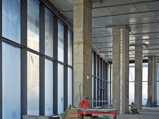 Фотография Аренда офиса, 11083 м² , улица Шеногина вл2/11  №24