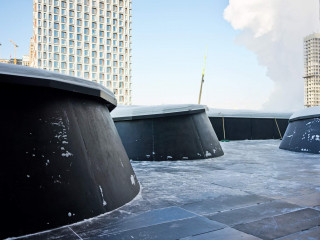 Фотография Аренда офиса, 11083 м² , улица Шеногина вл2/11  №28