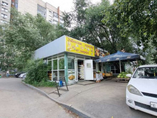 Фотография Продажа магазина, 140 м² , Троллейная улица 15к3  №5