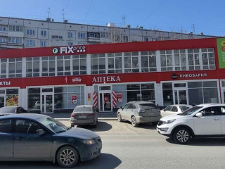 Фотография Продажа магазина, 549 м² , улица Есенина 12/5  №4