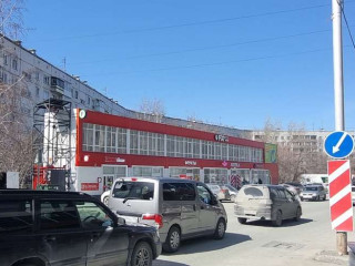 Фотография Продажа магазина, 549 м² , улица Есенина 12/5  №8