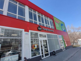 Фотография Продажа магазина, 549 м² , улица Есенина 12/5  №15
