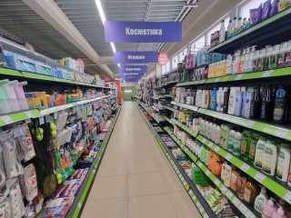 Фотография Продажа магазина, 549 м² , улица Есенина 12/5  №19