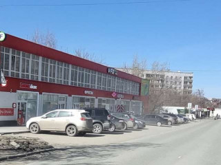 Фотография Продажа магазина, 549 м² , улица Есенина 12/5  №9