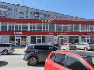 Фотография Продажа магазина, 549 м² , улица Есенина 12/5  №5