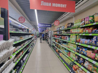 Фотография Продажа магазина, 549 м² , улица Есенина 12/5  №18