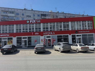 Фотография Продажа магазина, 549 м² , улица Есенина 12/5  №3