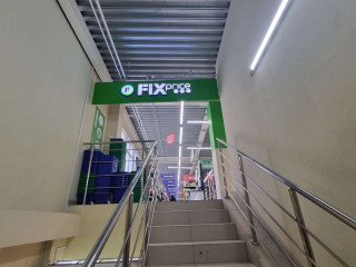 Фотография Продажа магазина, 549 м² , улица Есенина 12/5  №16