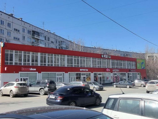 Фотография Продажа магазина, 549 м² , улица Есенина 12/5  №7