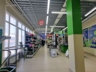 Фотография Продажа магазина, 549 м² , улица Есенина 12/5  №17