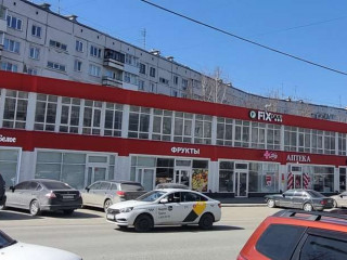 Фотография Продажа магазина, 549 м² , улица Есенина 12/5  №6